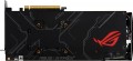 Asus Radeon RX 5700 XT ROG STRIX OC
