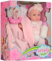 Limo Toy Lovely Baby 60672