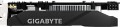 Gigabyte GeForce GTX 1650 SUPER OC 4G