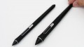 Wacom Pro Pen Slim и Pro Pen 2