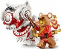 Lego Lion Dance 80104