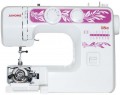 Janome 18e