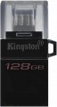 Kingston DataTraveler microDuo 3.0 G2 128Gb
