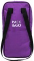 Pack & Go Bottle Bag