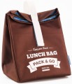 Pack & Go Lunch Bag L