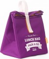 Pack & Go Lunch Bag L