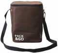 Pack & Go Lunch Bag Multi