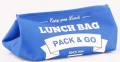 Pack & Go Lunch Bag S