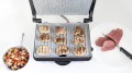 Cecotec Rock'nGrill 1000