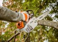 STIHL MS 194 T