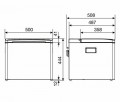 Dometic Waeco CombiCool RC-2200 EGP