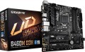 Gigabyte B460M D3H