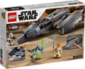 Lego General Grievouss Starfighter 75286