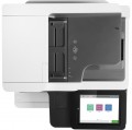 HP LaserJet Enterprise M635FHT