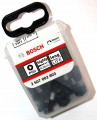 Упаковка Bosch 2607002803