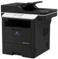 Konica Minolta Bizhub 5020i