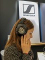 Sennheiser HD 820