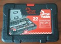 Кейс Top Tools 38D520