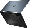 Asus TUF Gaming F15 FX506LH