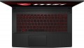 MSI GF65 Thin 9SEXR
