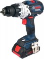 Bosch GSB 18V-110 C Professional 06019G0314