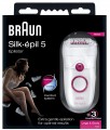 Braun Silk-epil 5 5280