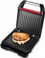 George Foreman Compact Steel Grill 25030-56