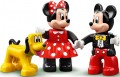 Lego Mickey and Minnie Birthday Train 10941