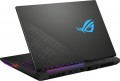 Asus ROG Strix SCAR 15 G533