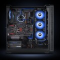 Thermaltake Pure A12 Radiator Fan Blue
