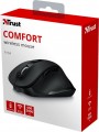 Trust Fyda Rechargeable Wireless Comfort Mouse