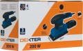 Dexter 200SHS2.5