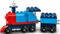 Lego Bricks and Wheels 11014