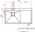 Weilor Immer WRT SD10050