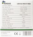 Argus RGB-Fan Set RS-07