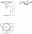 Ideal Standard Connect E5053