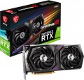 MSI GeForce RTX 3060 Ti GAMING X