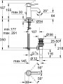 Grohe BauClassic 23161000