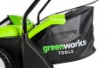 Greenworks G40DT30K4