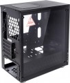 QUBE Style BK