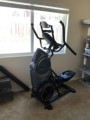 Bowflex Max Trainer M8