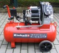 Einhell TC-AC 420/50/10 V