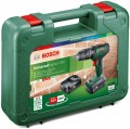 Bosch UniversalImpact 18V 06039D4102