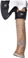 Karesuandokniven Hunters Axe Small light birch (3638)