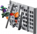 Lego Daily Bugle 76178