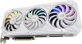 Asus GeForce RTX 3080 ROG Strix V2 White OC