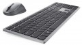 Dell Premier Multi-Device Wireless Keyboard and Mouse KM7321