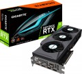 Gigabyte GeForce RTX 3080 EAGLE OC LHR 10G