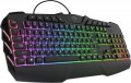 Trust GXT 881 ODYSS Semi-Mechanical Keyboard