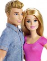 Barbie Barbie and Ken DLH76